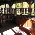 Stand de la fonderie Albertano