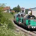 Tram'Jurassienne 2011