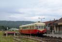 L'x2403 sur la ligne des Hirondelles