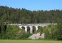 Tram'Jurassienne 2011