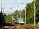 Tram'Jurassienne 2011 : Trains spéciaux