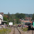 Tram'Jurassienne 2011